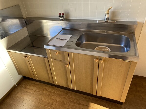 サティ宝殿の物件内観写真